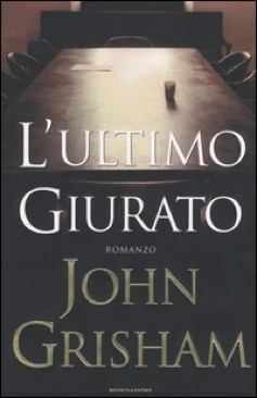 Lultimo giurato - John Grisham book collectible [Barcode 8022264736756] - Main Image 1