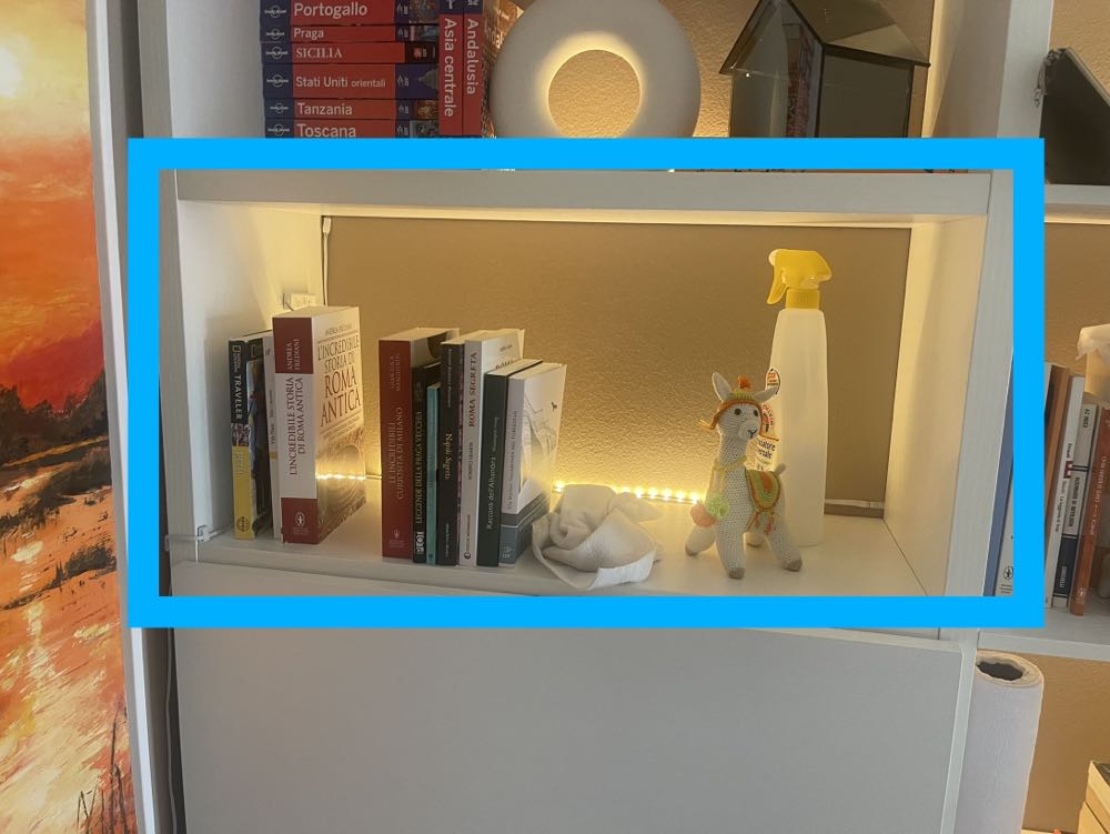 Il dolore perfetto - Ugo Riccarelli (Arnoldo Mondadori Editore and The Curtis Publishing Company) book collectible [Barcode 9788804606246] - Main Image 2