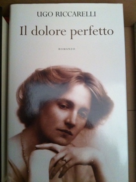 Il dolore perfetto  book collectible - Main Image 1