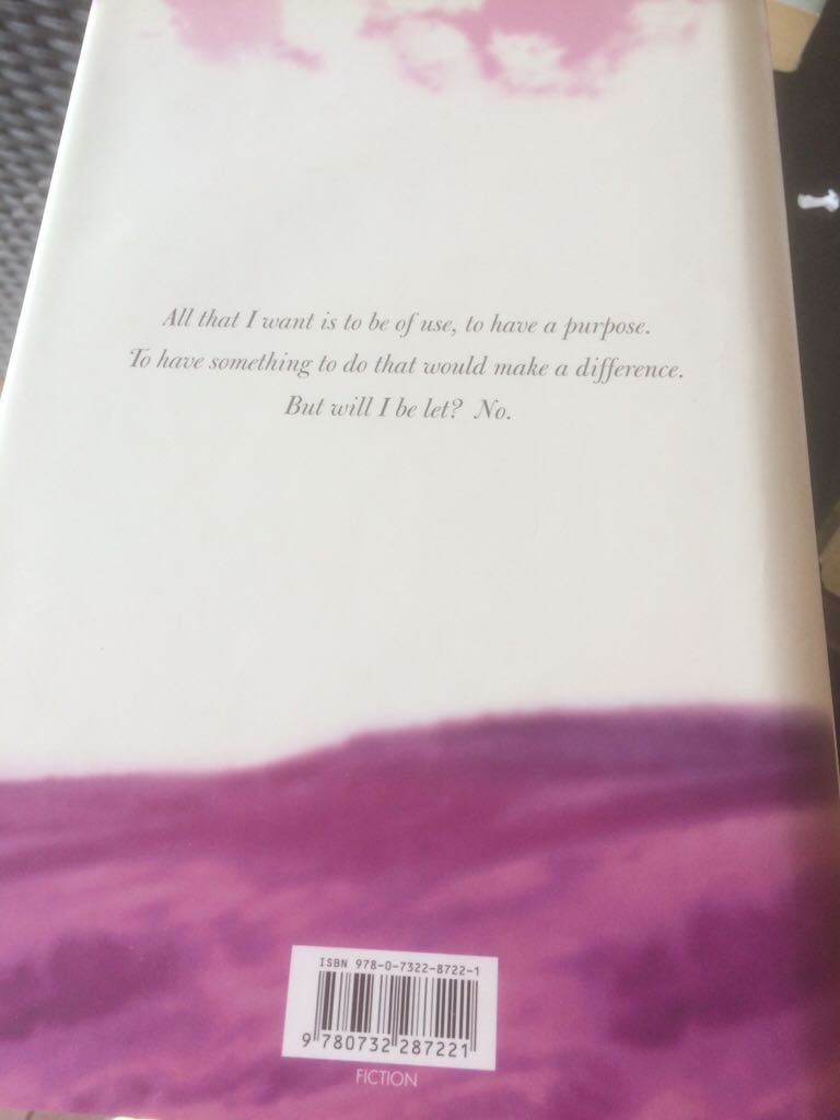 The Independence of Miss Mary Bennet - Colleen McCullough (HarperCollins - Hardcover) book collectible [Barcode 9780732287221] - Main Image 2