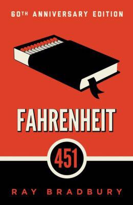 Fahrenheit 451 - Ray Bradbury (Simon and Schuster - Kindle) book collectible [Barcode 9781451673319] - Main Image 2