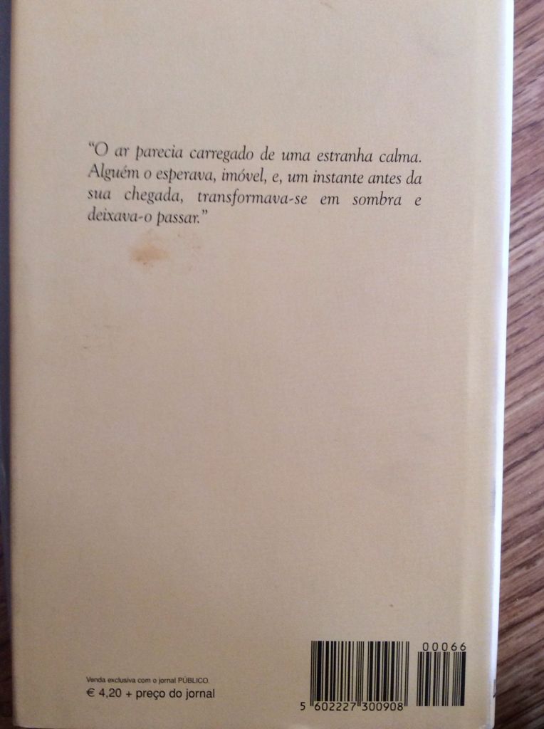 Fahrenheit 451 - Ray Bradbury (Público Comunicação Social SA - Hardcover) book collectible [Barcode 9788496200920] - Main Image 2