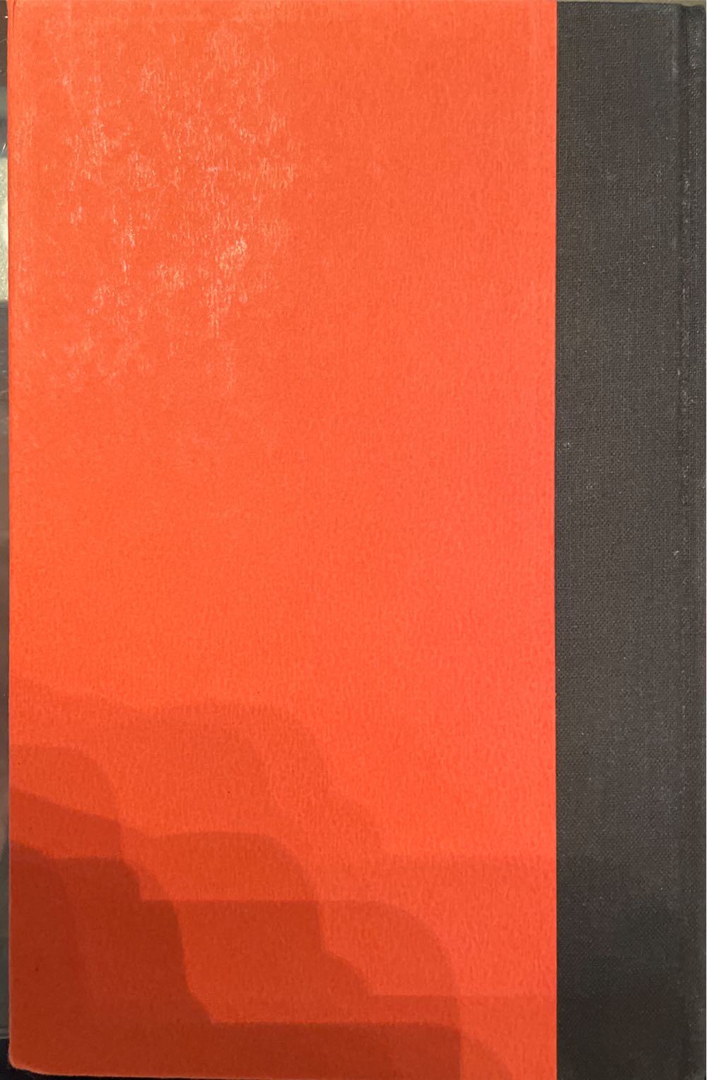 Harlequin - Morris L. West (William Morrow And Company - Hardcover) book collectible [Barcode 9780688003098] - Main Image 2