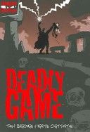 Deadly Game  - Christine Feehan (Egmont Books) book collectible [Barcode 9781405211277] - Main Image 1