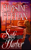 Safe Harbor  - Christine Feehan book collectible - Main Image 1