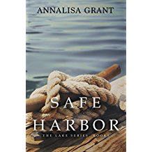 Safe Harbor  - Christine Feehan book collectible - Main Image 2