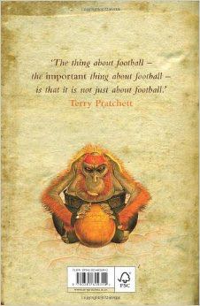 Unseen Academicals - Terry Pratchett (Harper - Hardcover) book collectible [Barcode 9780061161704] - Main Image 2