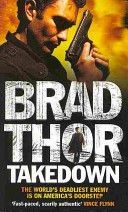 Takedown  book collectible [Barcode 9781416522386] - Main Image 1