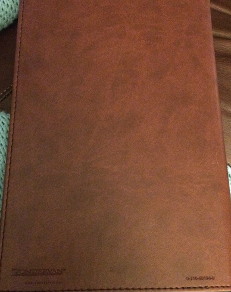 The Purpose Driven Life  - Rick Warren (The Easton Press - Library Binding) book collectible - Main Image 2