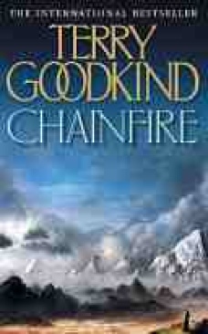 Chainfire - Terry Goodkind (Voyager - Paperback) book collectible [Barcode 9780007145621] - Main Image 1