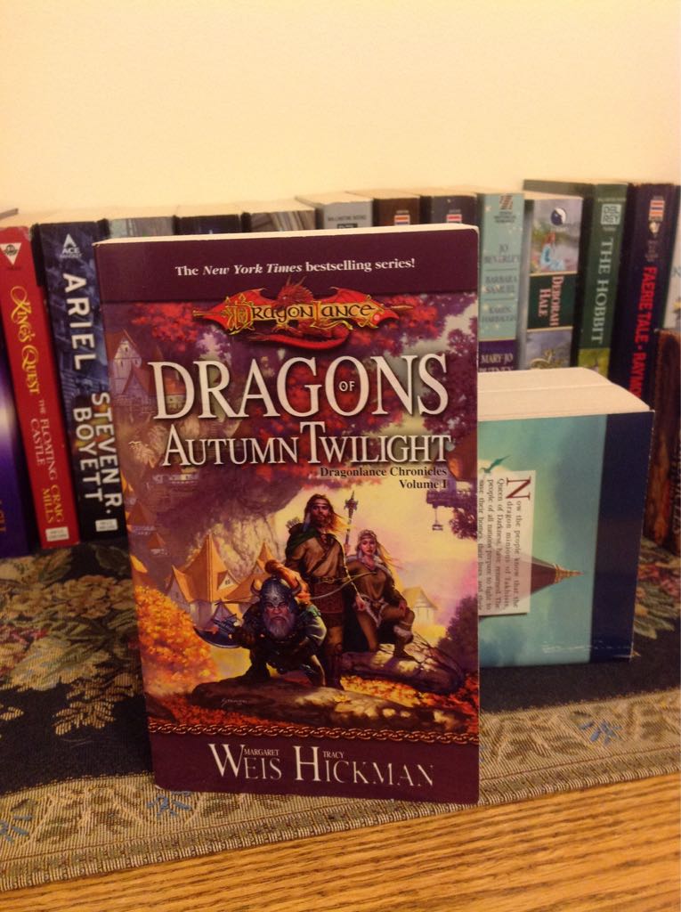 Sense and Sensibility