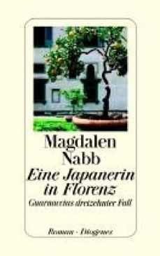Eine Japanerin in Florenz - Nabb, Magdalan book collectible [Barcode 9783257236668] - Main Image 1