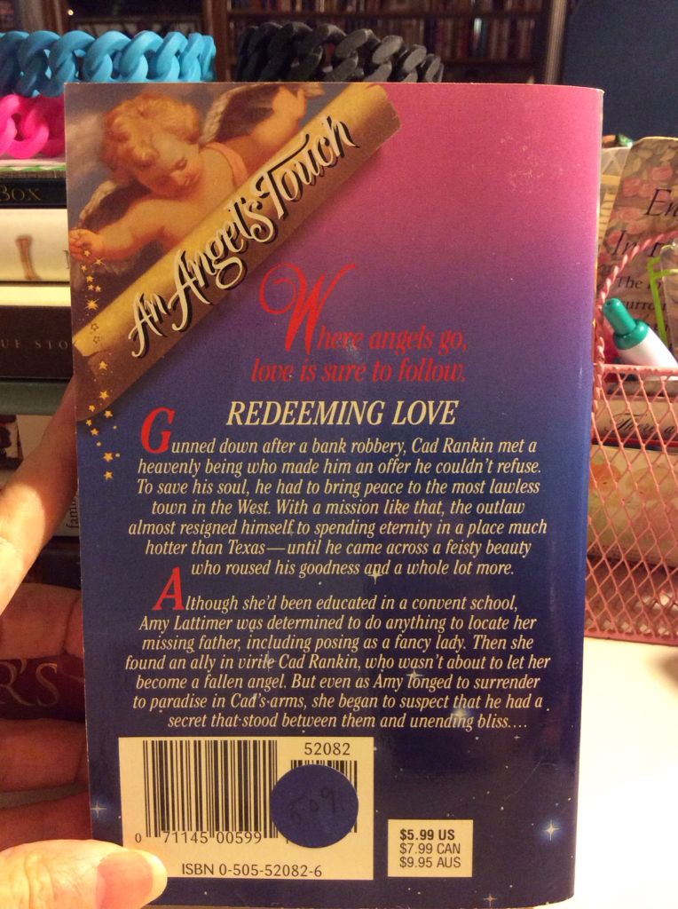 Wicked  (Love Spell) book collectible [Barcode 9780505520821] - Main Image 2