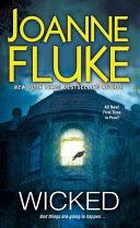 Wicked - Joanne Fluke (Kensington - Paperback) book collectible [Barcode 9781617732362] - Main Image 1