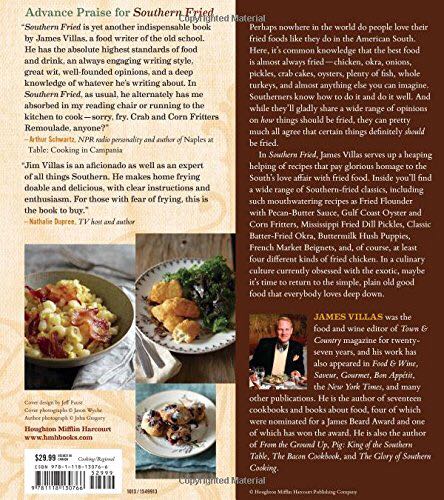 Southern Fried - Cathy Pickens (Houghton Mifflin Harcourt; 1 edition (October 8, 2013) - Paperback) book collectible [Barcode 9780312995539] - Main Image 2