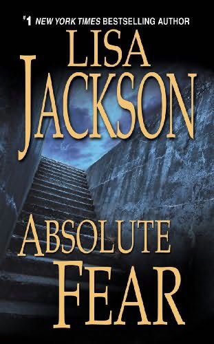 Absolute Fear (Kensington - Paperback) book collectible - Main Image 1