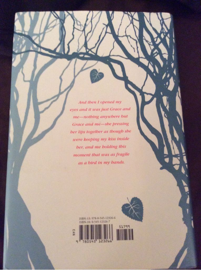 Shiver - Maggie Stiefvater (Scholastic - eBook) book collectible [Barcode 9780545123266] - Main Image 2