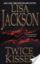 Twice Kissed - Lisa Jackson (Zebra Books) book collectible [Barcode 9780758272898] - Main Image 1
