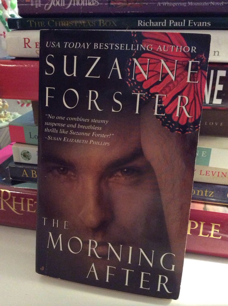The Morning After  book collectible - Main Image 1