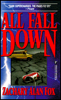 All Fall Down - Megan Hart (Pinnacle - Paperback) book collectible - Main Image 1