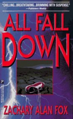 All Fall Down  - Megan Hart (Pinnacle - Paperback) book collectible - Main Image 2