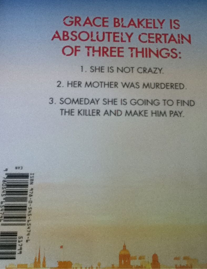 All Fall Down  - Megan Hart (Scholastic Press - Hardcover) book collectible - Main Image 2