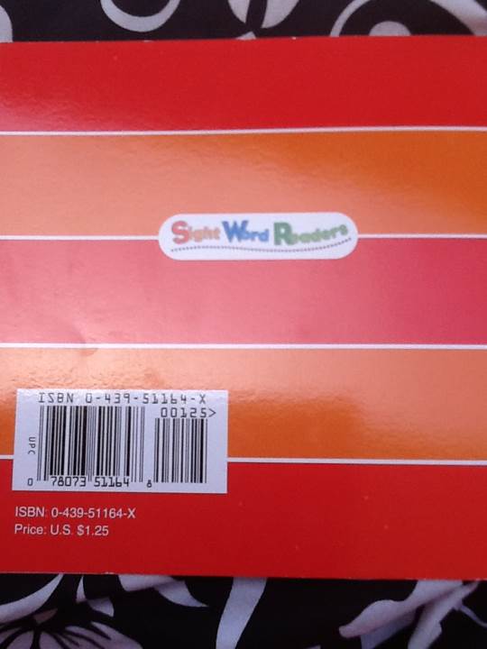 SWR 08: Animals - Claudine Gevry (Scholastic Inc. - Paperback) book collectible [Barcode 9780439511643] - Main Image 2