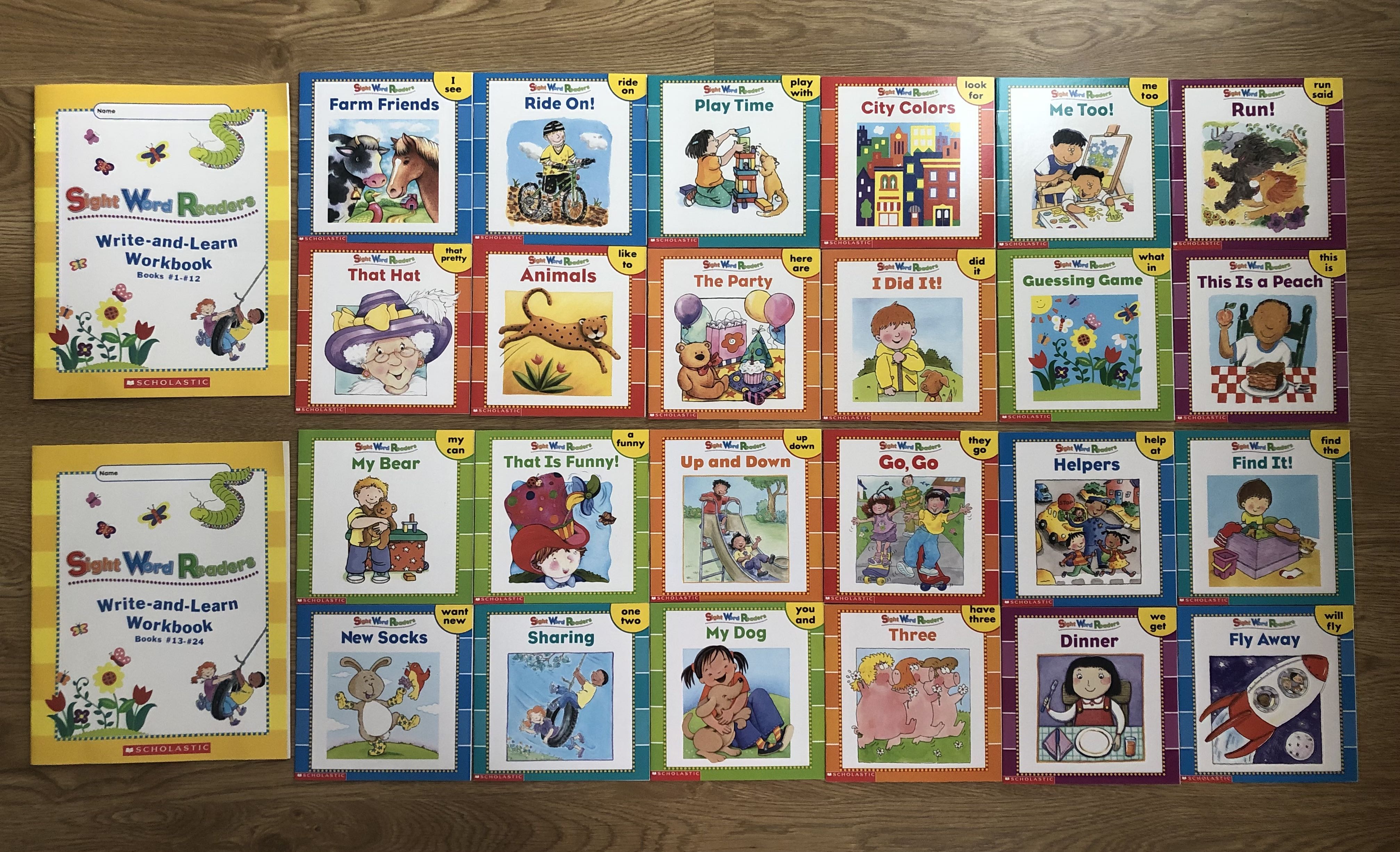 SWR 08: Animals - Claudine Gevry (Scholastic Inc. - Paperback) book collectible [Barcode 9780439511643] - Main Image 4