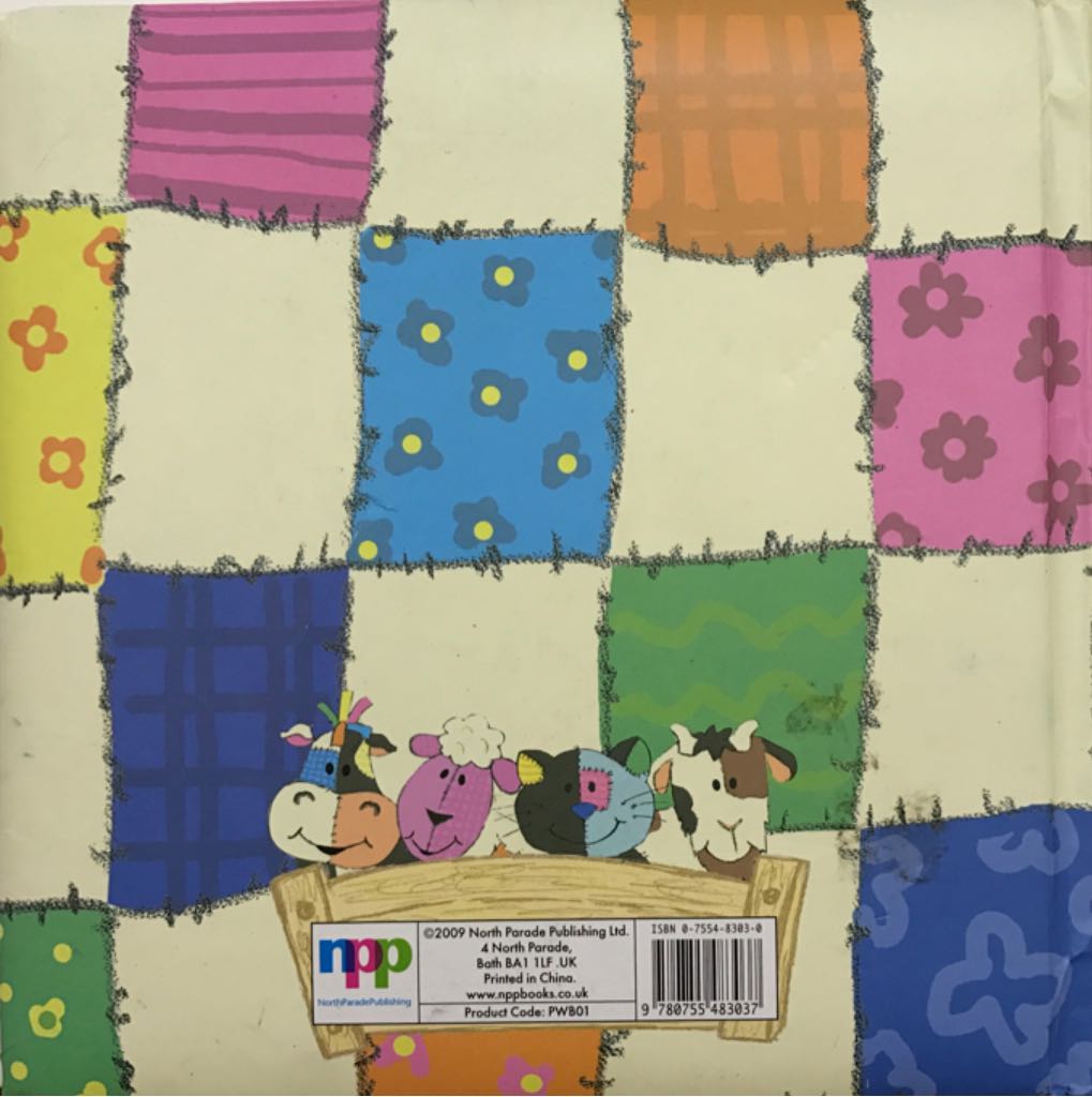 Animals  book collectible [Barcode 9780755483037] - Main Image 2