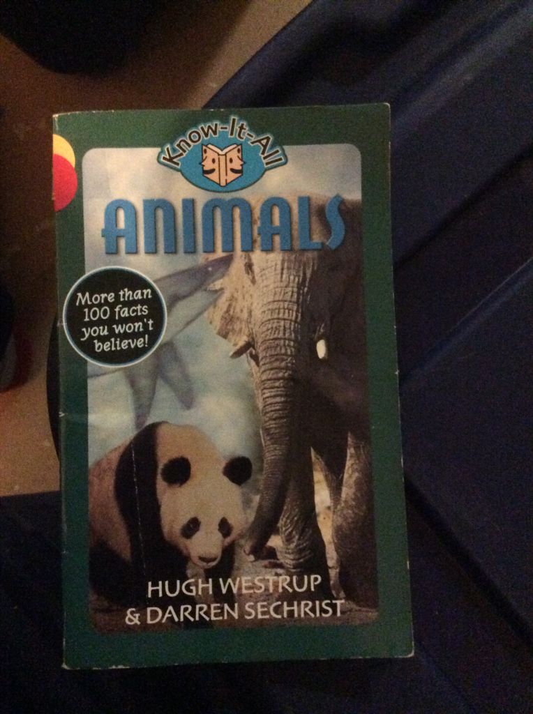 Origins Reconsidered