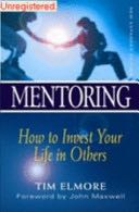 Mentoring - Tim Elmore book collectible [Barcode 9789810499143] - Main Image 1