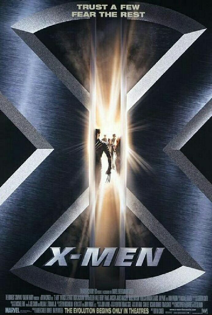 X-Men  book collectible [Barcode 9782290307885] - Main Image 1