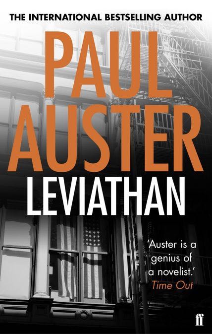 Leviathan  book collectible [Barcode 9780571168712] - Main Image 1