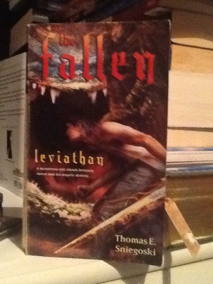 Chroniques des vampires 07 - Merrick