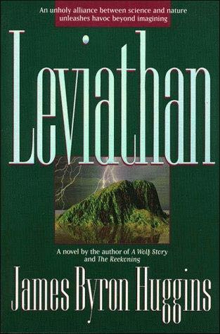 Leviathan - James Byron Huggins (Thomas Nelson Inc. - Hardcover) book collectible [Barcode 9780785277095] - Main Image 1