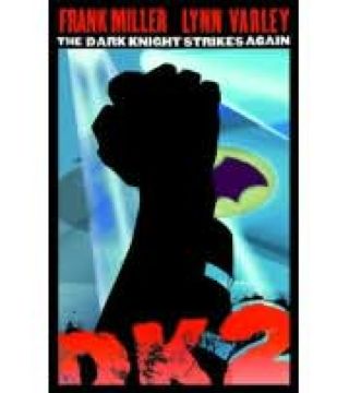 Dark Knight Strikes Again, The - Volume 1 (Batman): - Miller book collectible [Barcode 1563898705] - Main Image 1