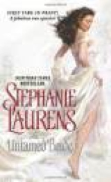 The Untamed Bride (eBook) book collectible - Main Image 1