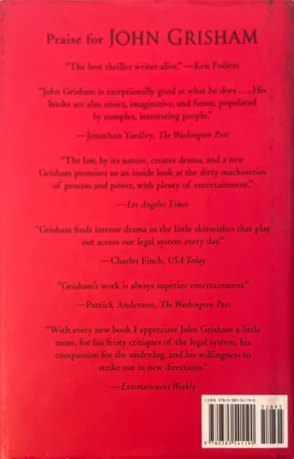 The Underground Man - Ross Macdonald (Alfred A. Knopf - Hardcover) book collectible - Main Image 3