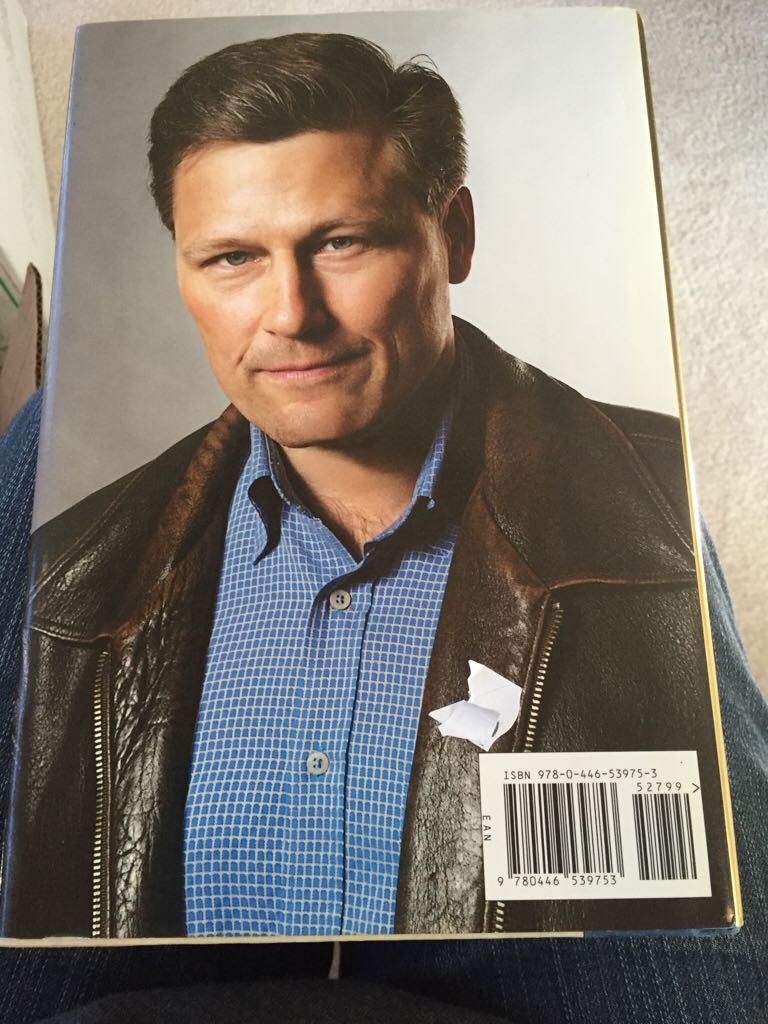 First Family - David Baldacci (Grand Central Publishing - Hardcover) book collectible [Barcode 9780446539753] - Main Image 2