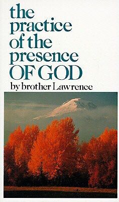 The Practice of the Presence of God  (Spire) book collectible - Main Image 1