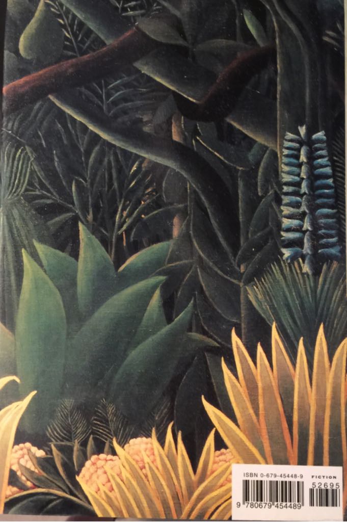 Merrick - Anne Rice (Alfred A Knopf, Inc. - Hardcover) book collectible [Barcode 9780679454489] - Main Image 2