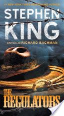 The Regulators - Stephen King ($4.29 - Paperback) book collectible [Barcode 9781501143755] - Main Image 1