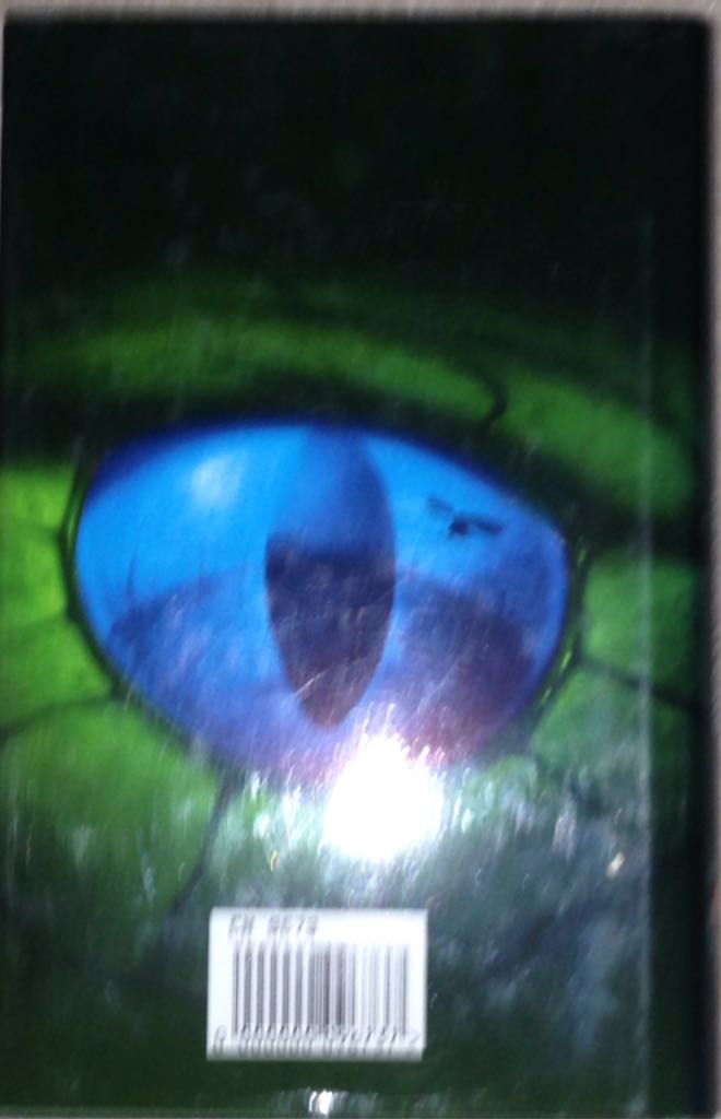 The Regulators - Richard Bachman (Book Club Associates London - Hardcover) book collectible - Main Image 2