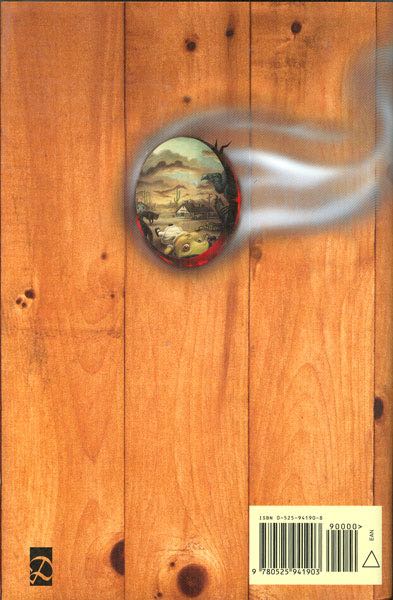 The Regulators - Richard Bachman (Penguin Group (USA) Incorporated - Hardcover) book collectible - Main Image 2