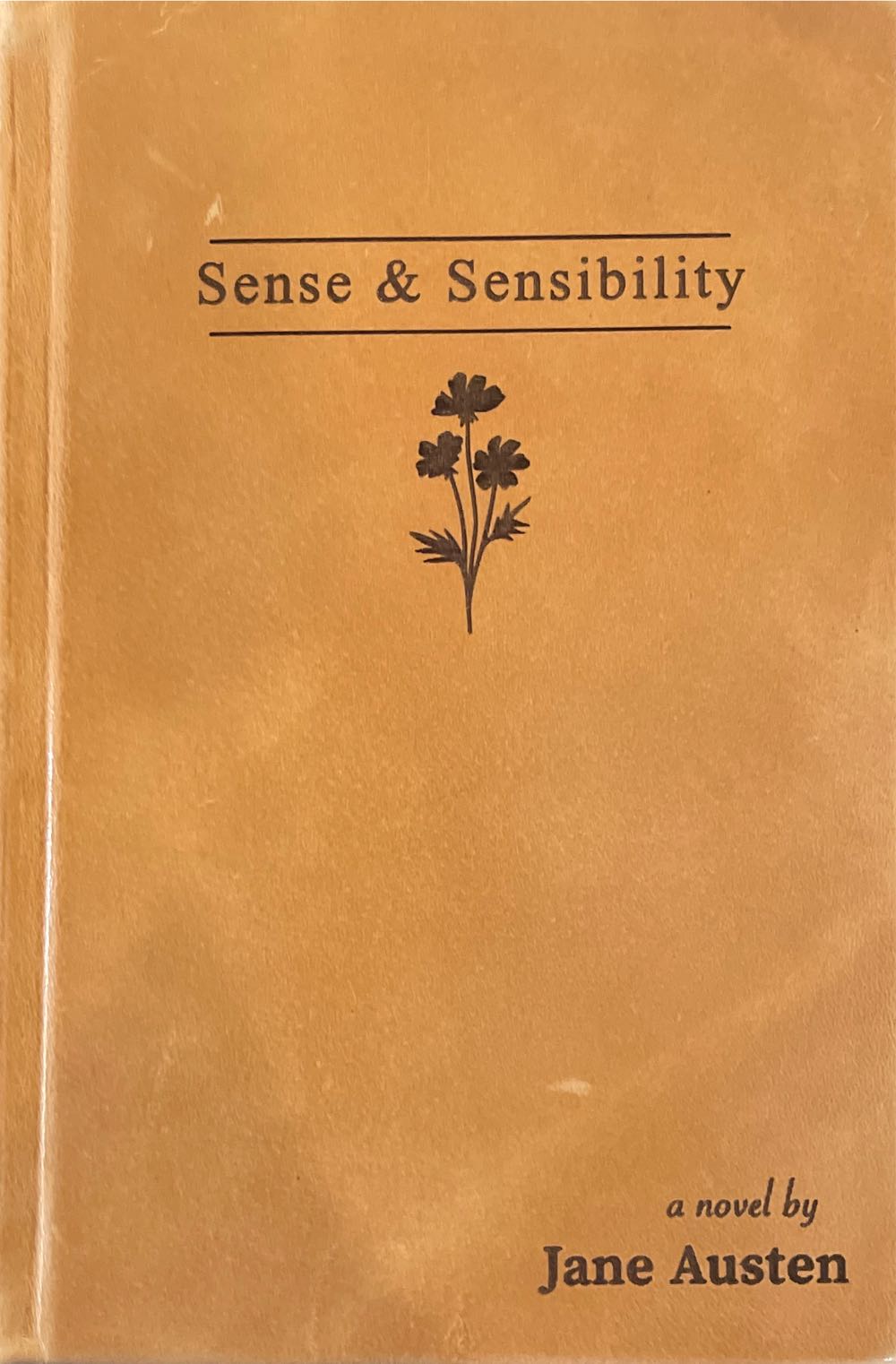 Sense and Sensibility - Jane Austen (Penguin Books - Hardcover) book collectible [Barcode 9780141040370] - Main Image 3