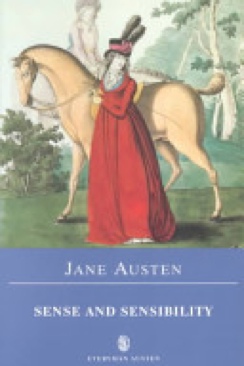 Sense and Sensibility