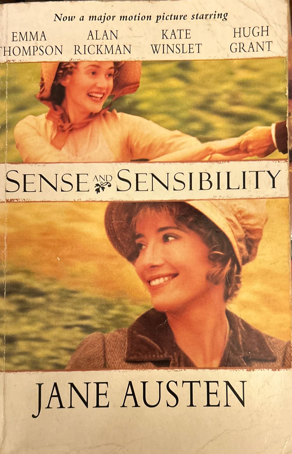 Sense and Sensibility - Jane Austen (Collectors Library - Paperback) book collectible [Barcode 9780747524465] - Main Image 4