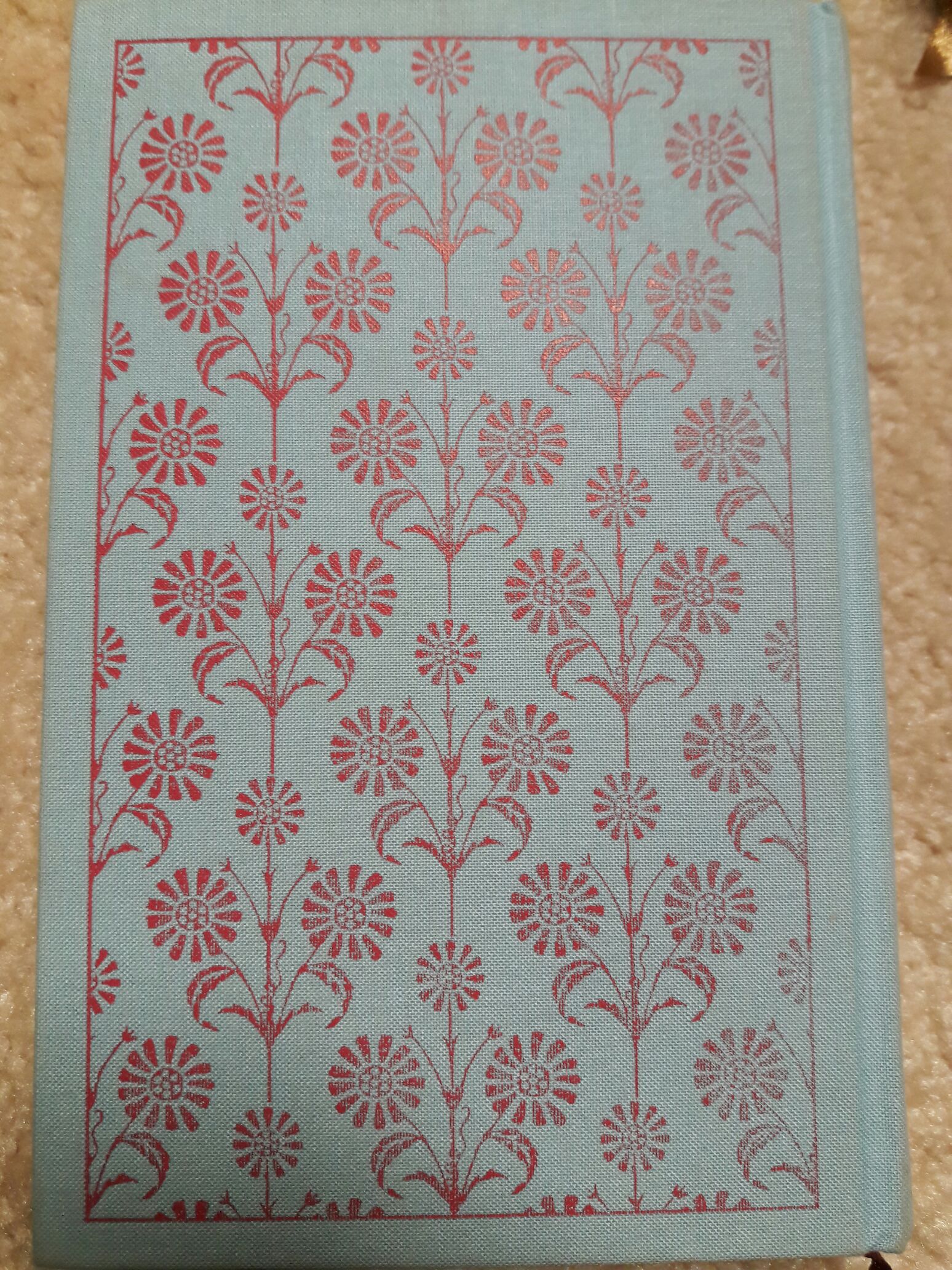 Sense and Sensibility - Austen book collectible - Main Image 2