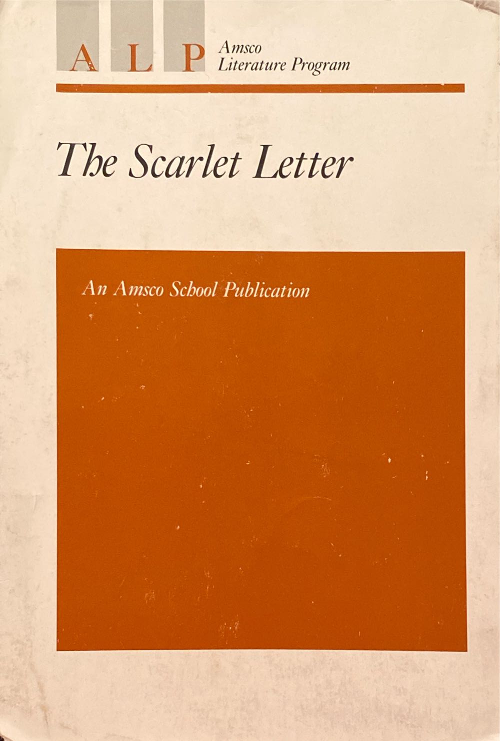 The Scarlet Letter - Nathaniel Hawthorne (New American Library - Paperback) book collectible [Barcode 9780451525222] - Main Image 2