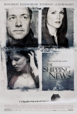 The Shipping News - Annie Proulx (4th - Paperback) book collectible [Barcode 9781841157696] - Main Image 1